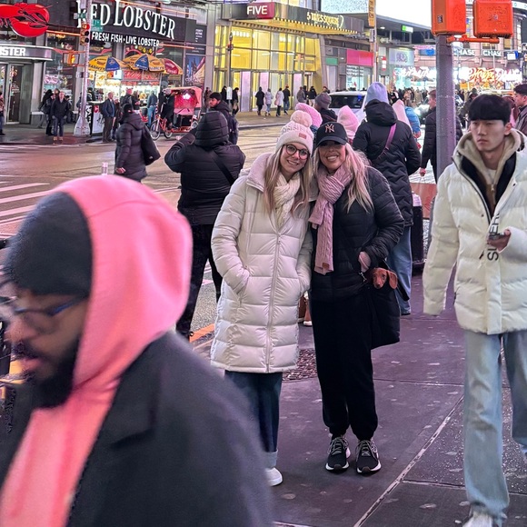 🩷ARM CANDEE LUX IS LIVE🩷
⚡️LIKE THIS FLYER⚡️GET NOTIFIED WHEN WE’RE⭐️LIVE⭐️ - Picture 6 of 12